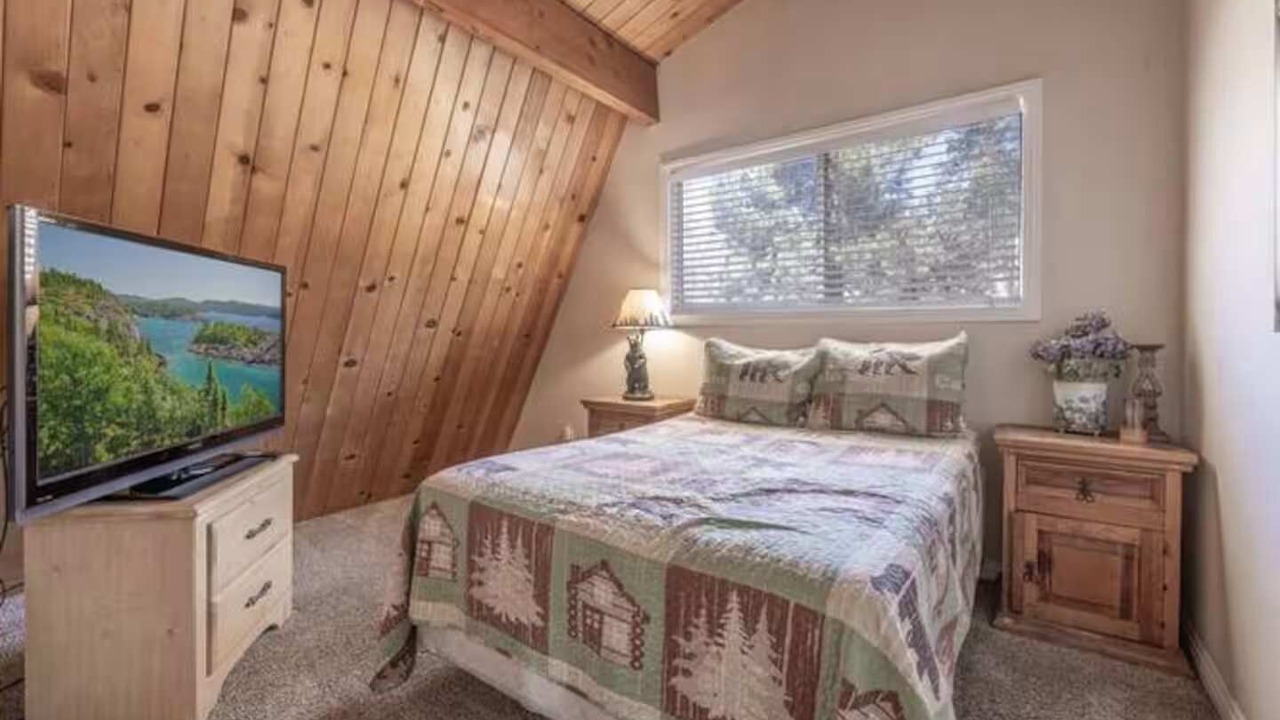 Photo of Bedroom in Whispering Forest