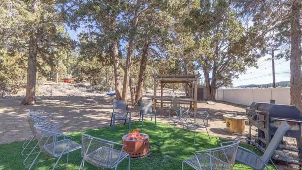 Photo of Outdoor in Whispering Forest
