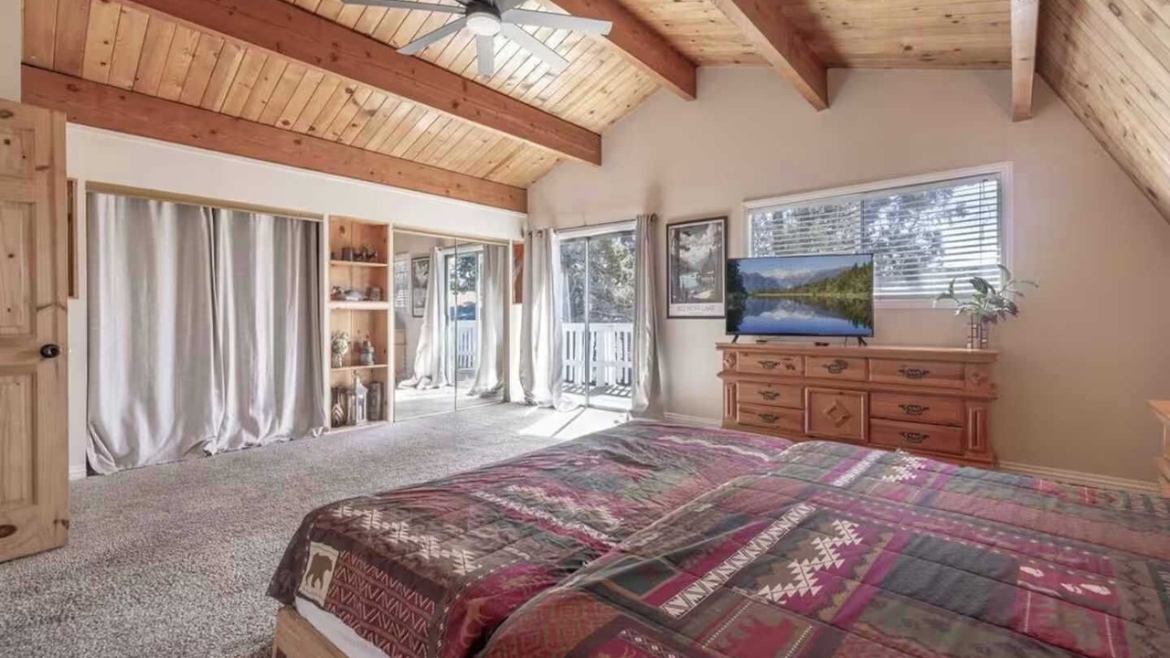 Photo of Bedroom in Whispering Forest