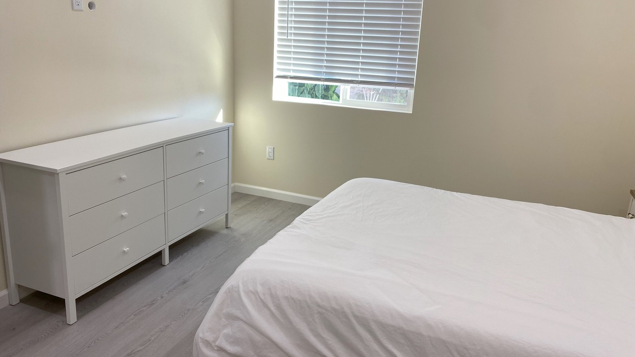 Photo of Bedroom in Downey
