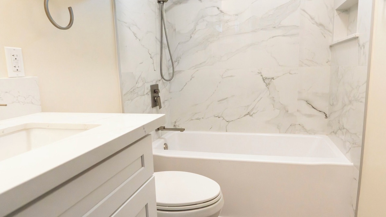Photo of Bathroom in Downey