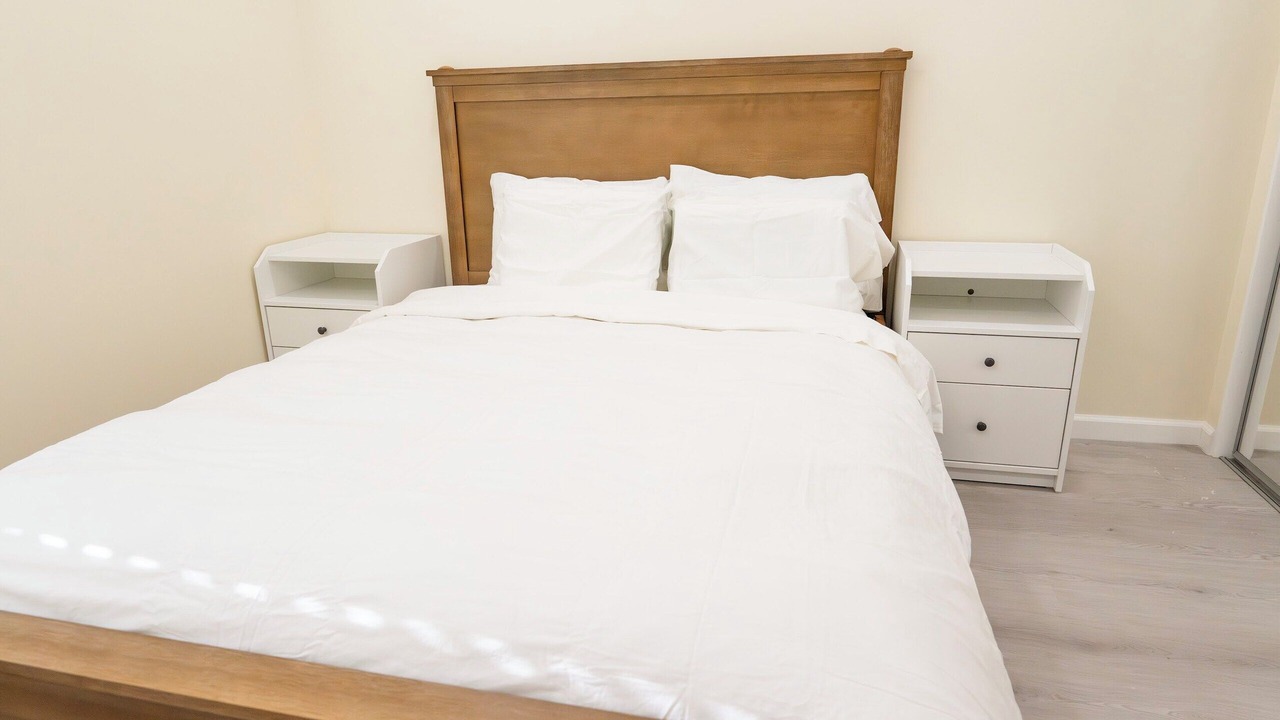 Photo of Bedroom in Downey