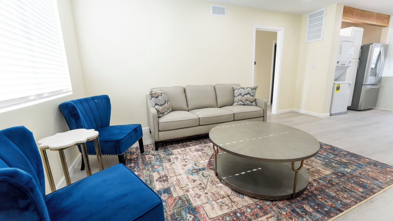 Photo of Bedroom in Downey