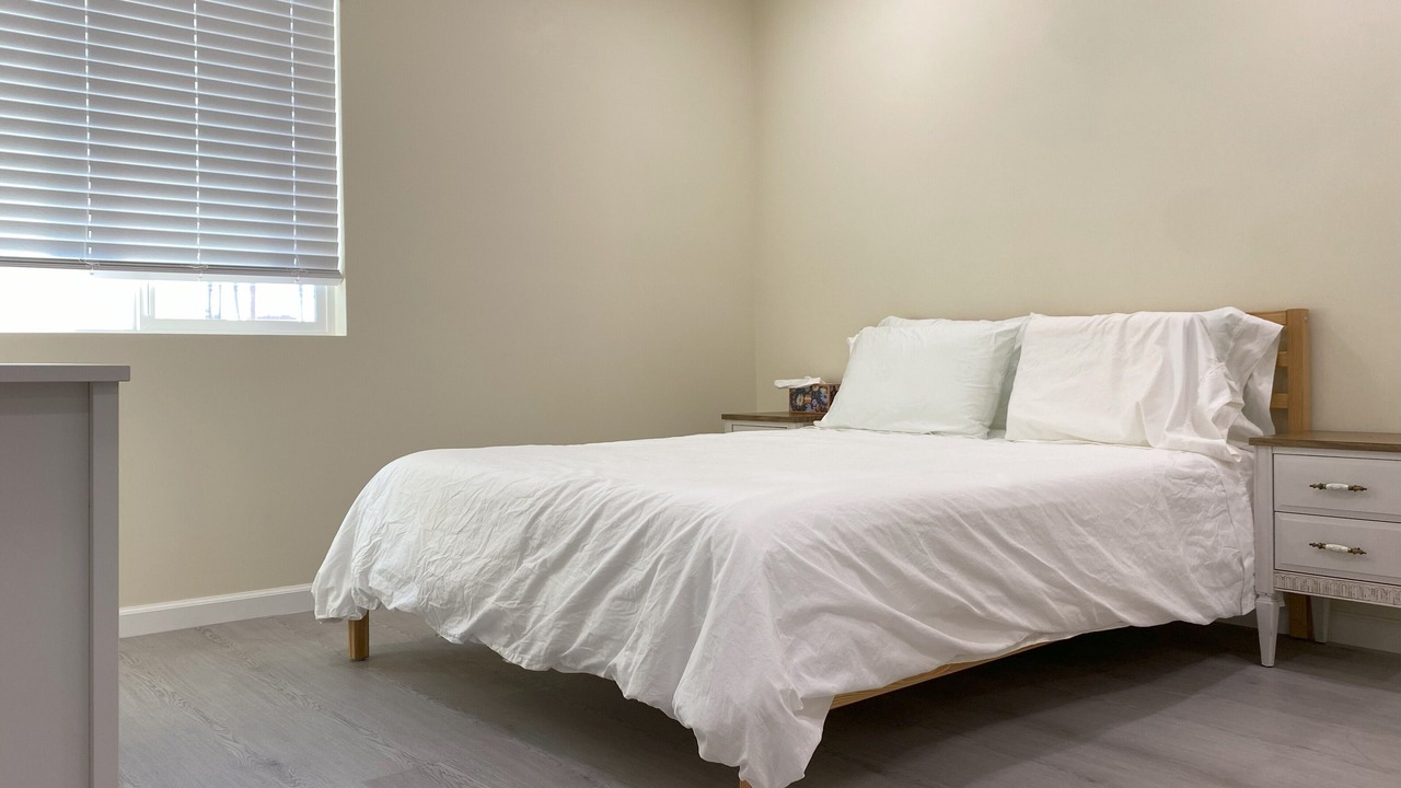 Photo of Bedroom in Downey