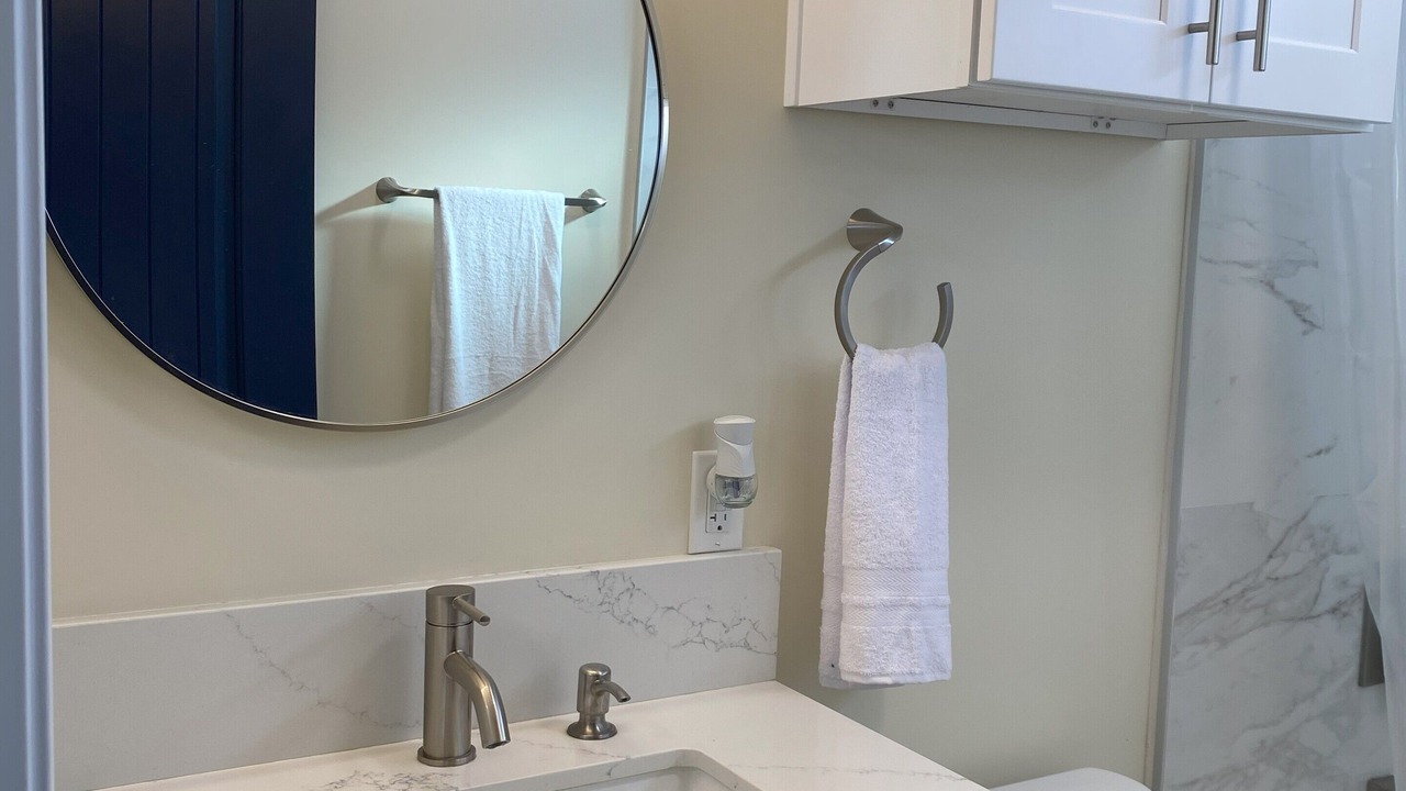 Photo of Bathroom in Downey