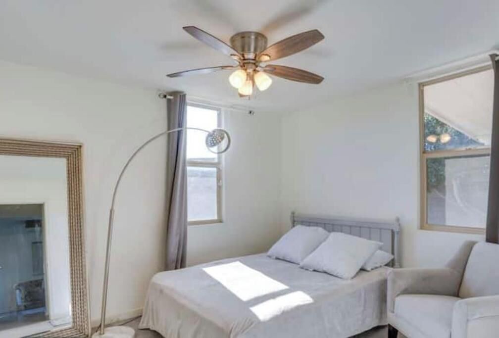 Photo of Bedroom in Harbor