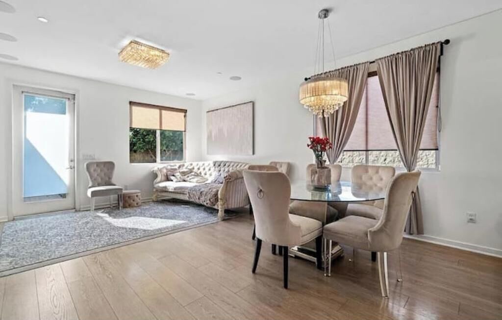 Photo of Livingroom in Harbor