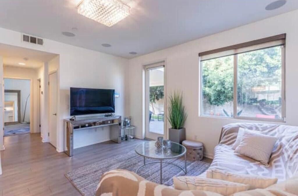Photo of Livingroom in Harbor