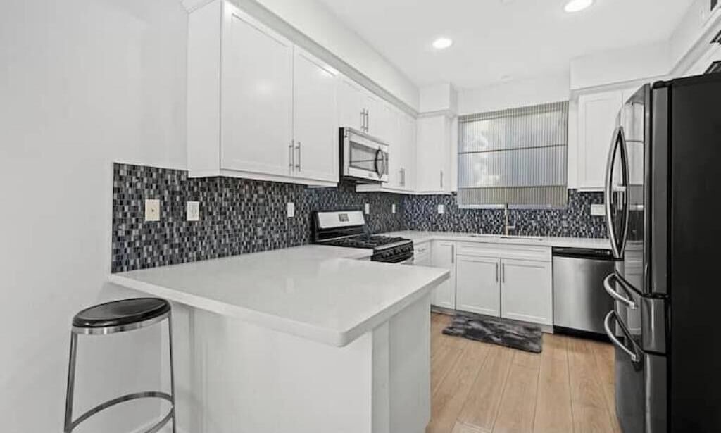 Photo of Kitchen in Harbor