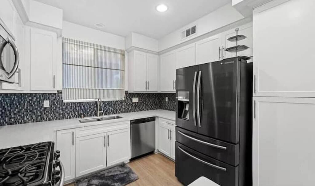 Photo of Kitchen in Harbor