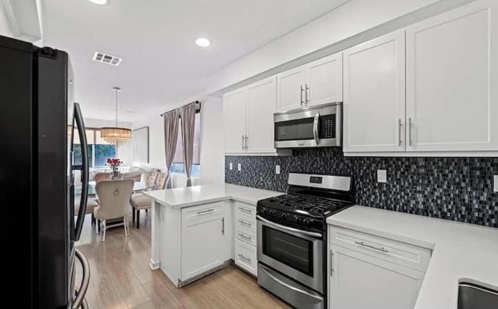 Photo of Kitchen in Harbor