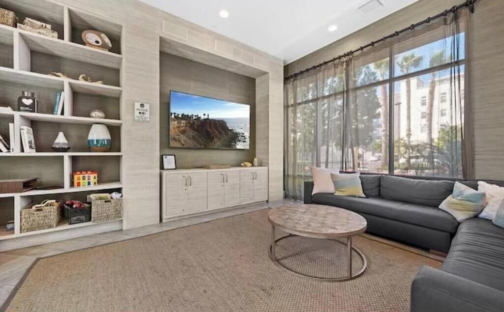 Photo of Livingroom in Harbor