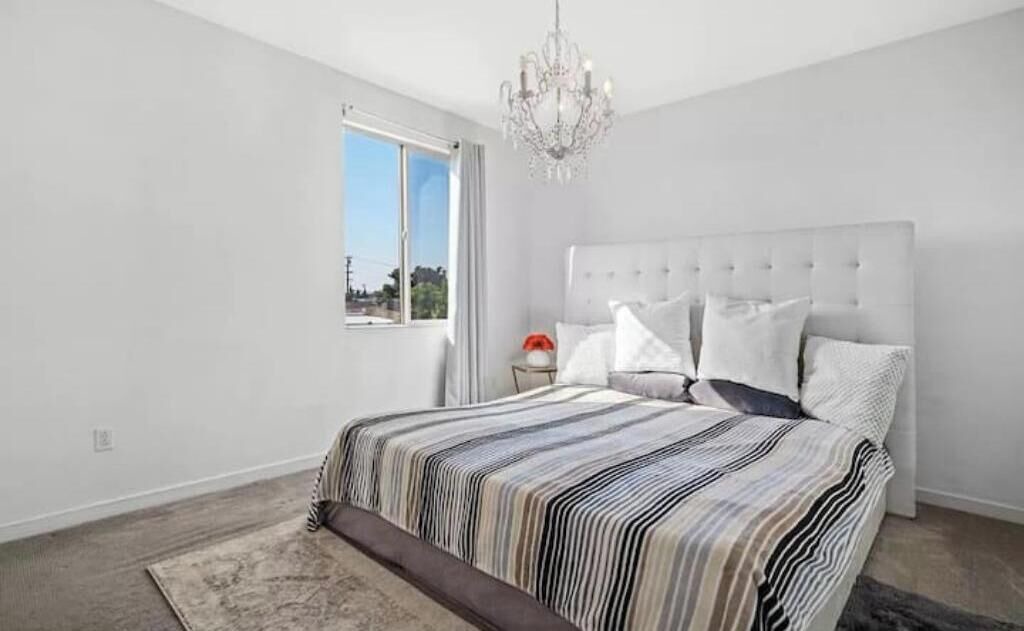 Photo of Bedroom in Harbor