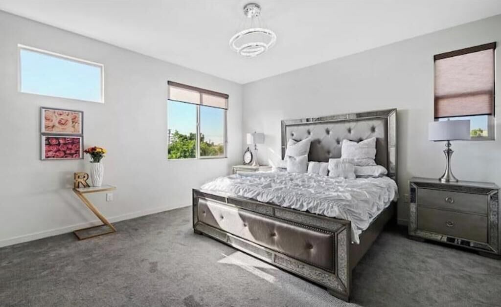 Photo of Bedroom in Harbor