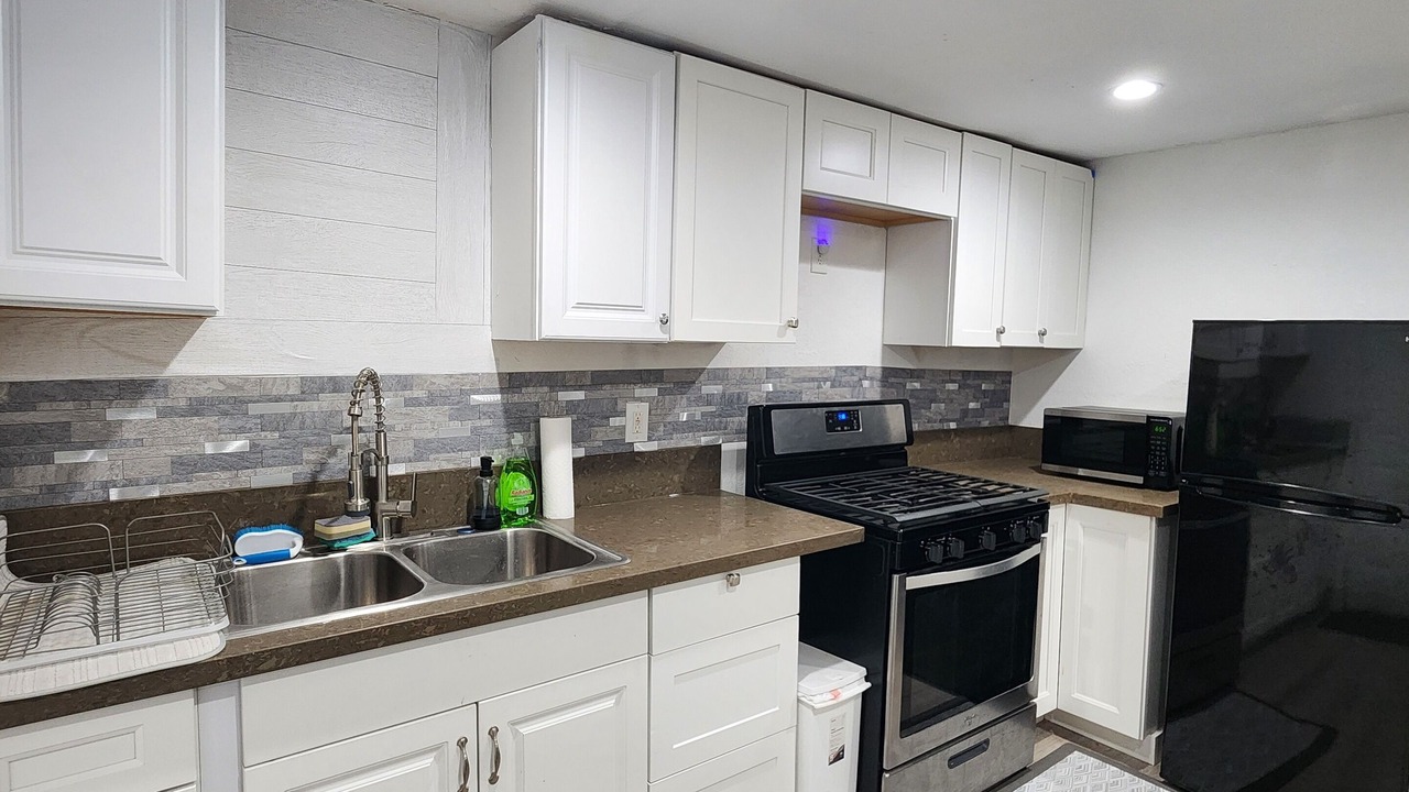 Photo of Kitchen in Los Angeles