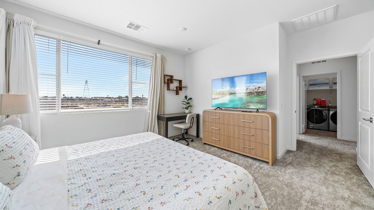 Photo of Bedroom in Ontario
