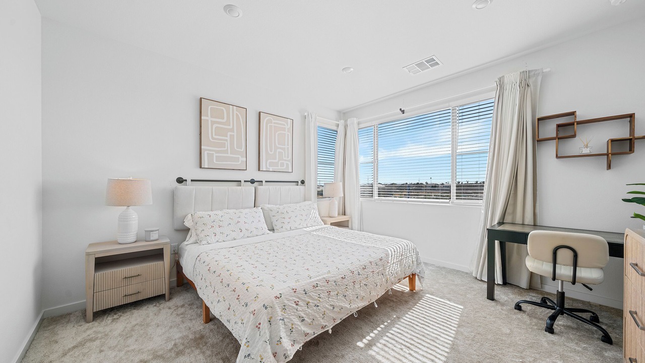 Photo of Bedroom in Ontario