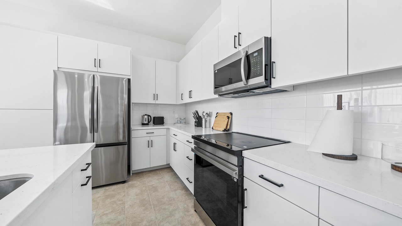 Photo of Kitchen in Ontario