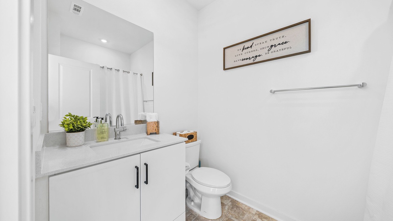 Photo of Bathroom in Ontario