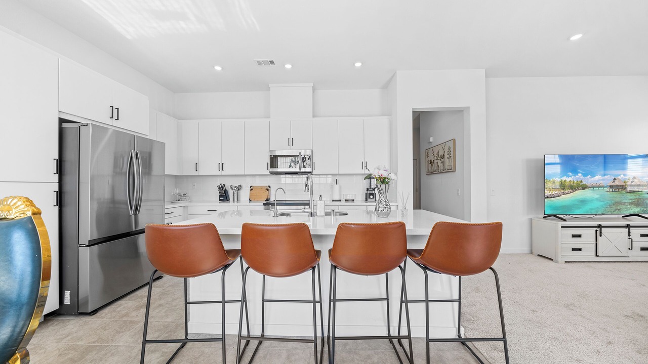 Photo of Kitchen in Ontario