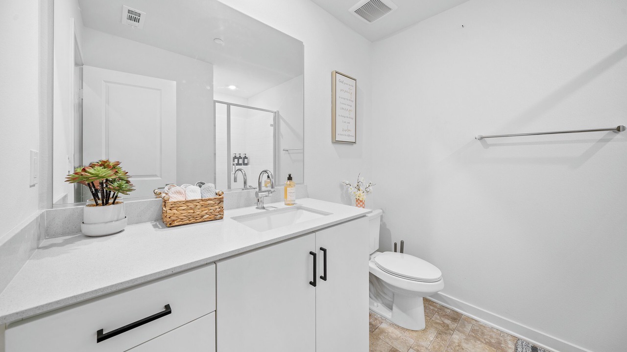Photo of Bathroom in Ontario