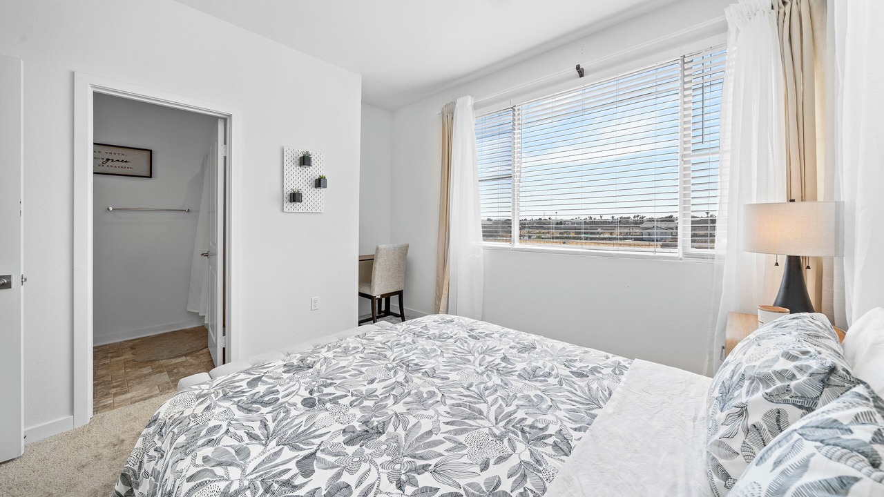 Photo of Bedroom in Ontario