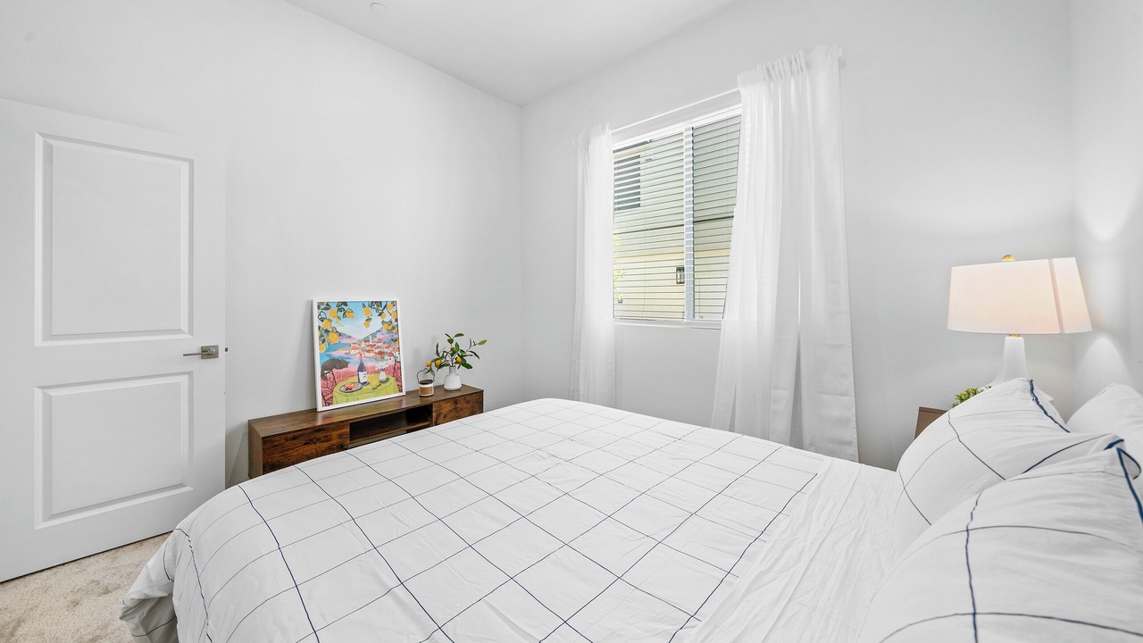 Photo of Bedroom in Ontario