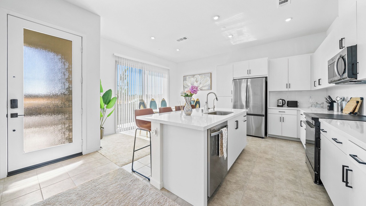 Photo of Kitchen in Ontario