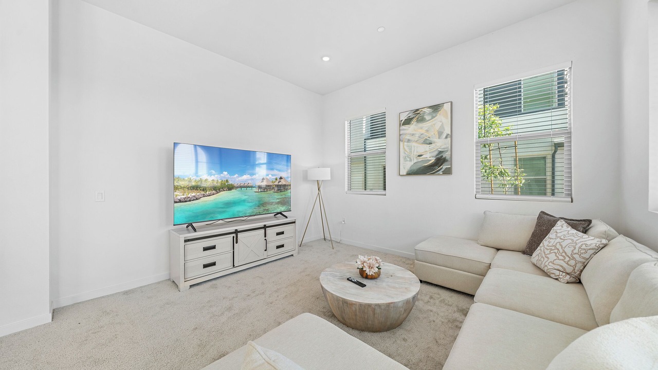 Photo of Livingroom in Ontario