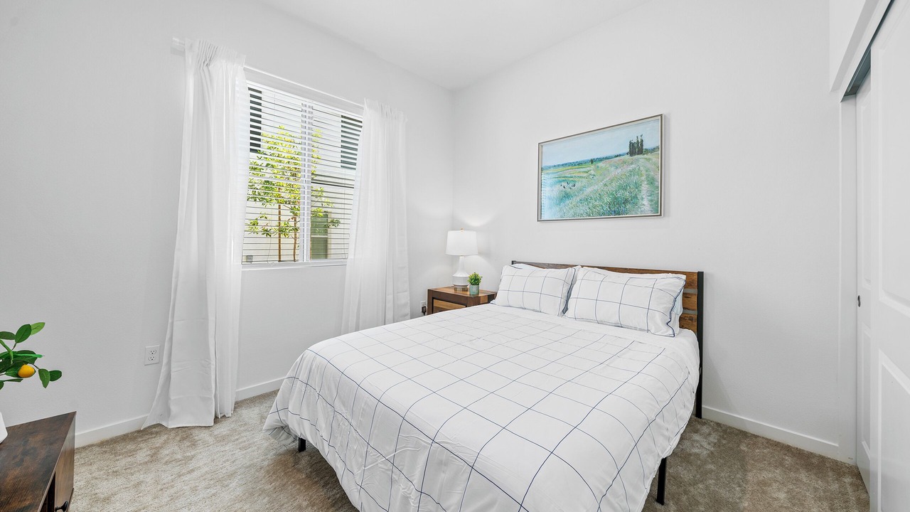 Photo of Bedroom in Ontario