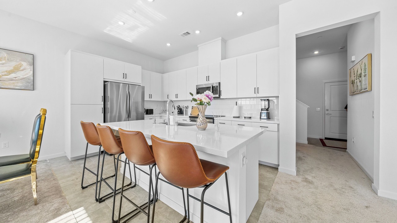 Photo of Kitchen in Ontario