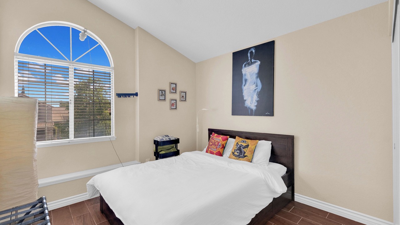Photo of Bedroom in Fontana
