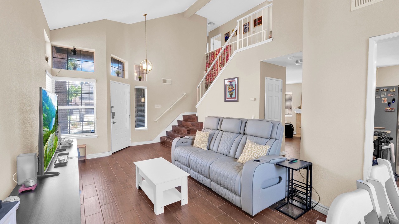 Photo of Livingroom in Fontana