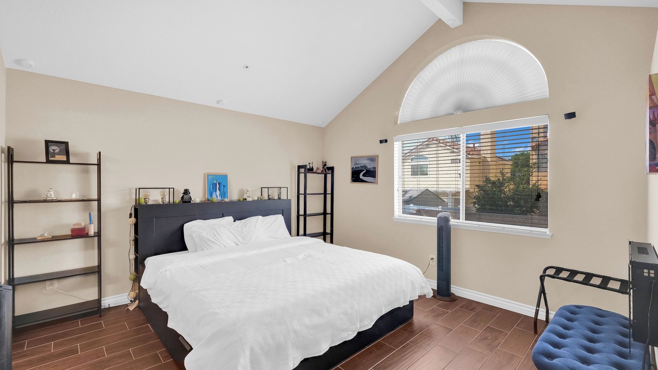 Photo of Bedroom in Fontana