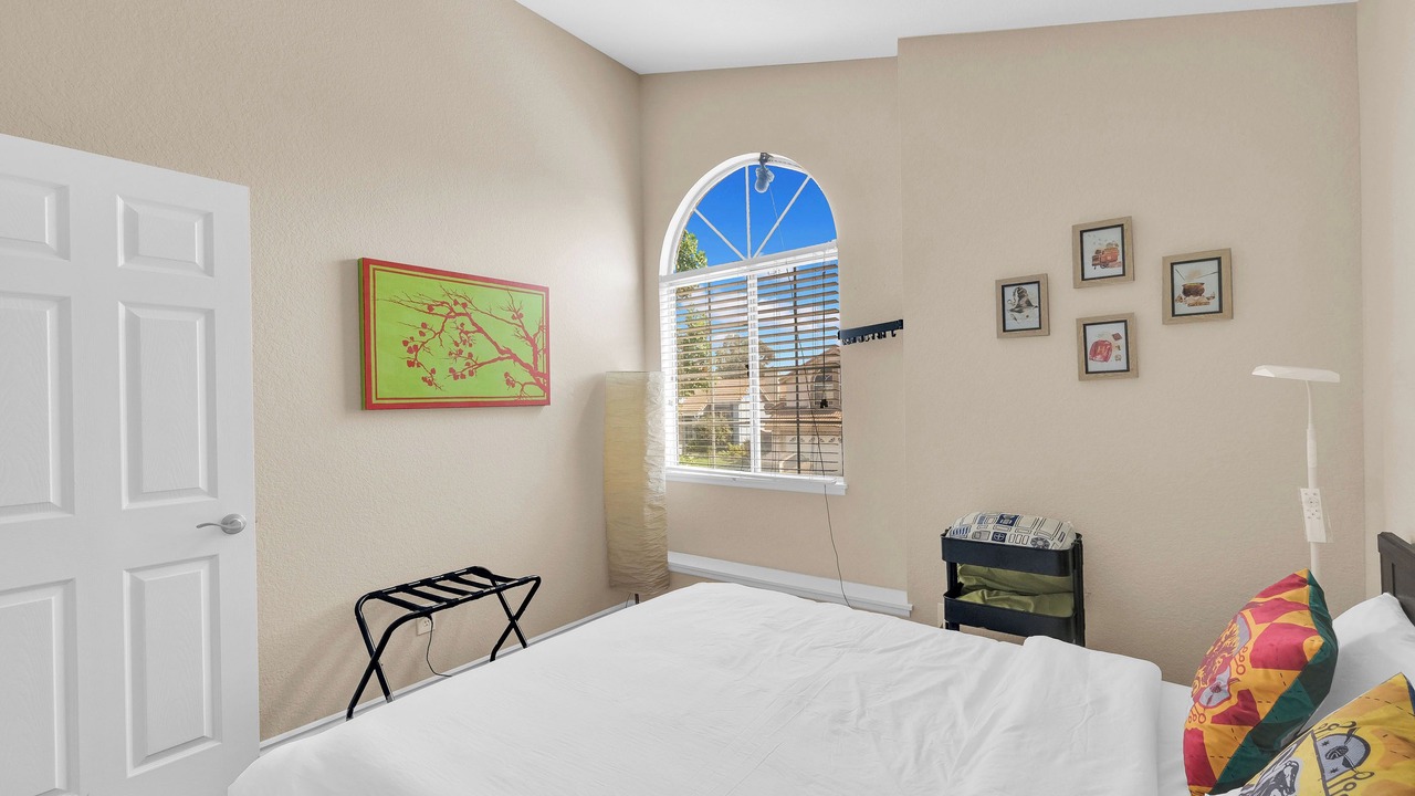 Photo of Bedroom in Fontana
