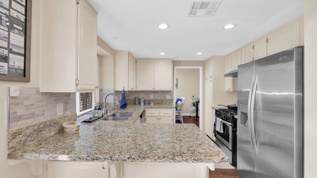 Photo of Kitchen in Fontana