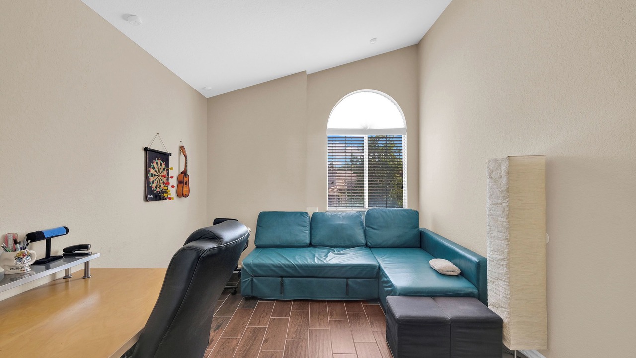 Photo of Livingroom in Fontana
