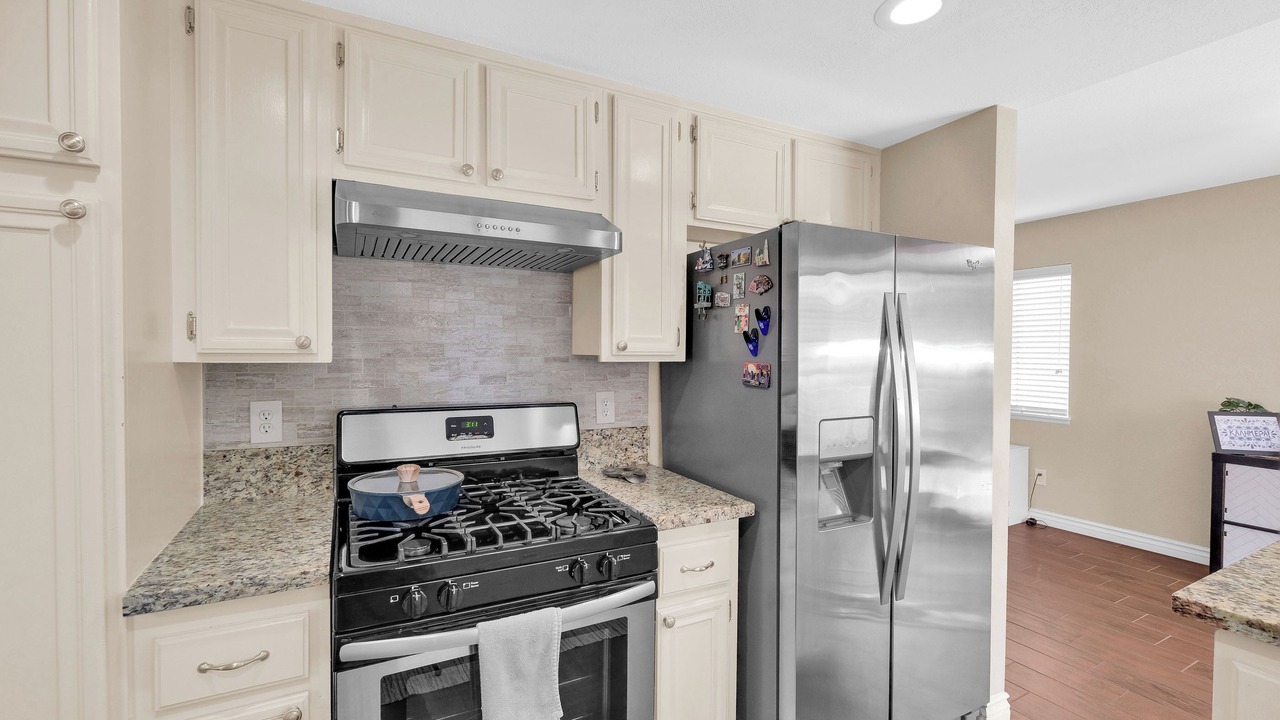 Photo of Kitchen in Fontana