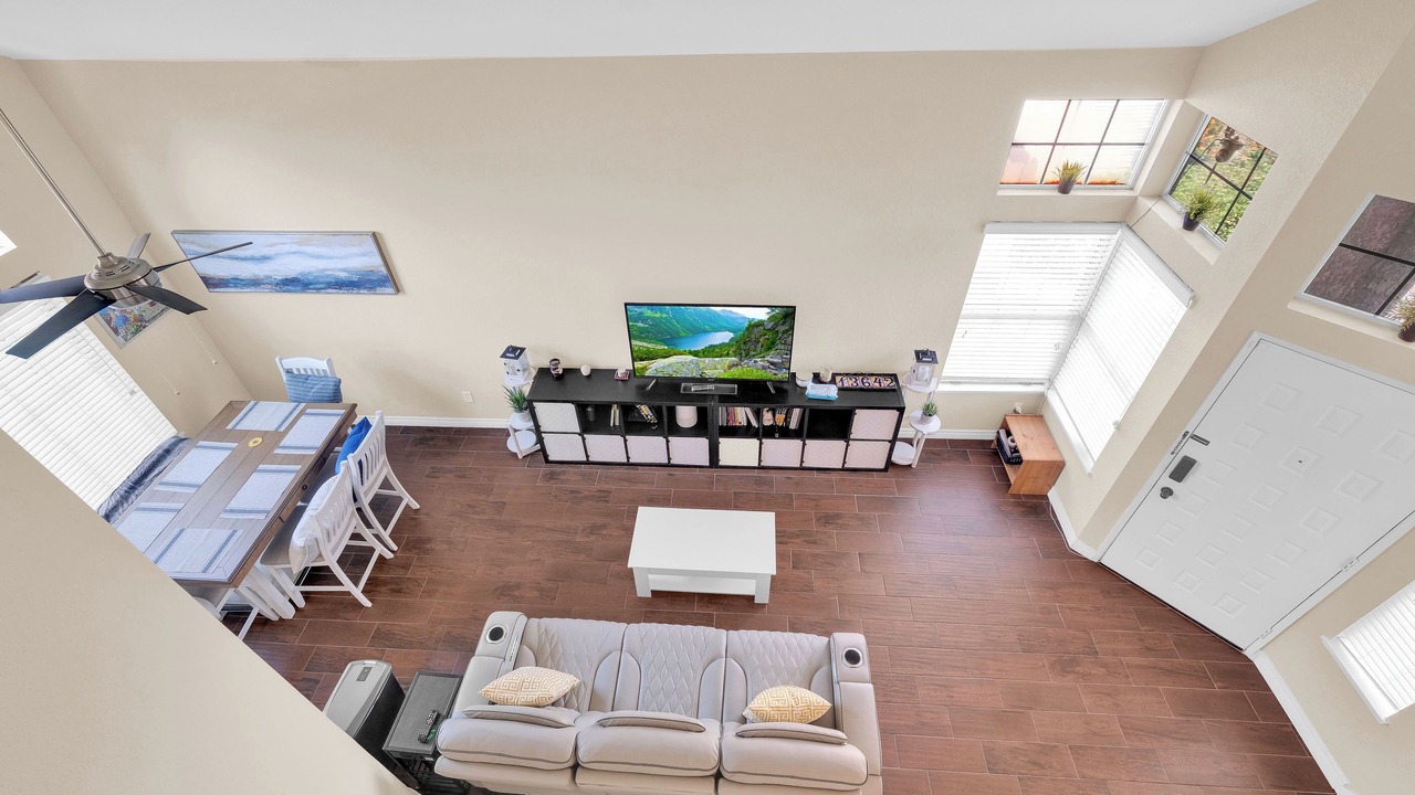 Photo of Livingroom in Fontana