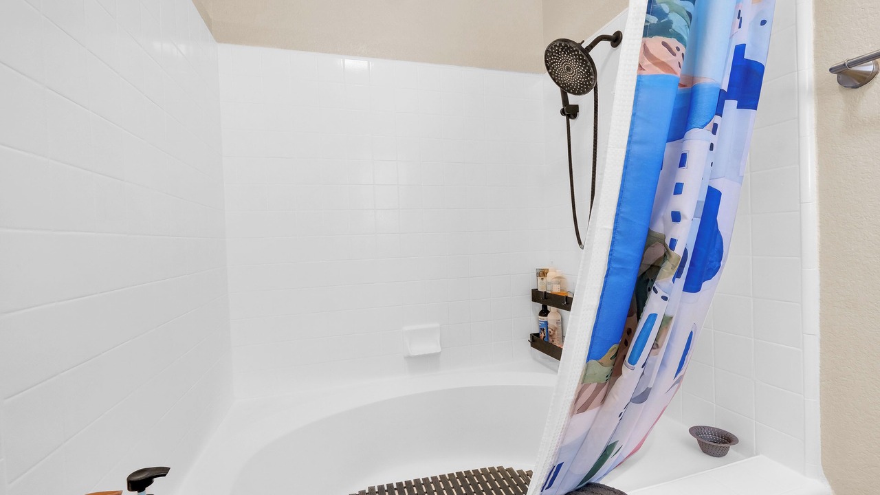 Photo of Bathroom in Fontana