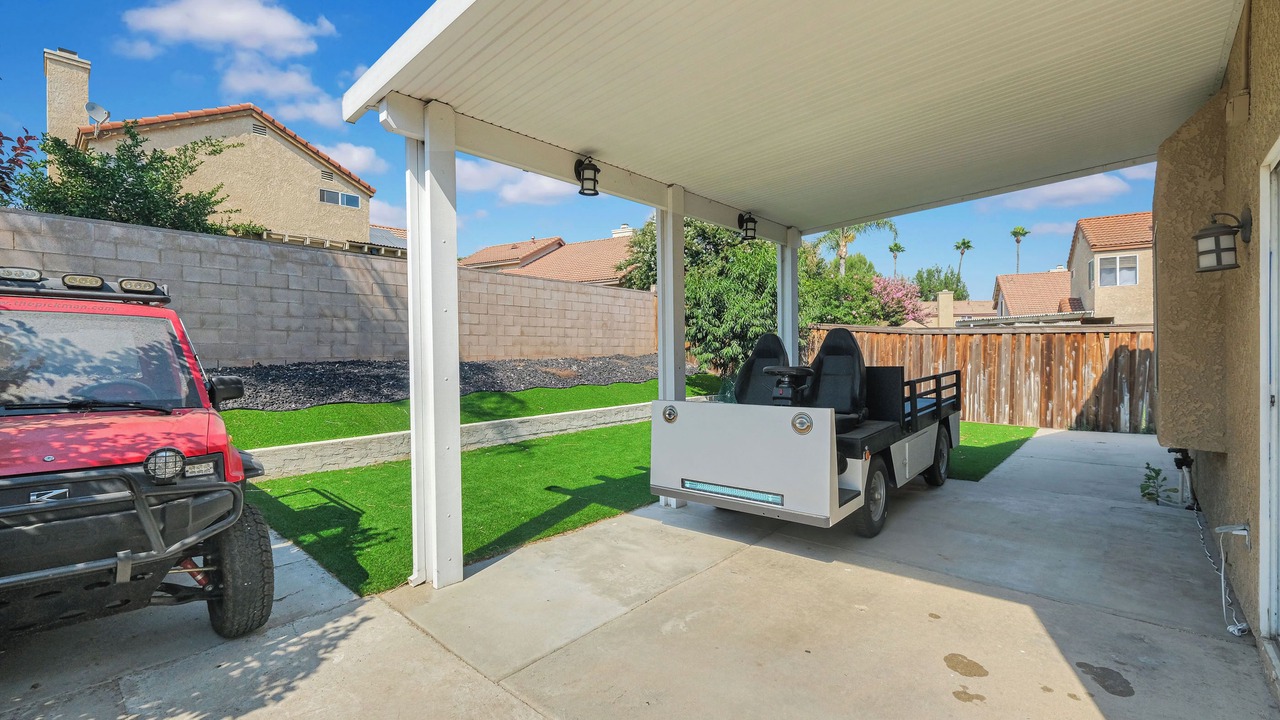 Photo of Outdoor in Fontana