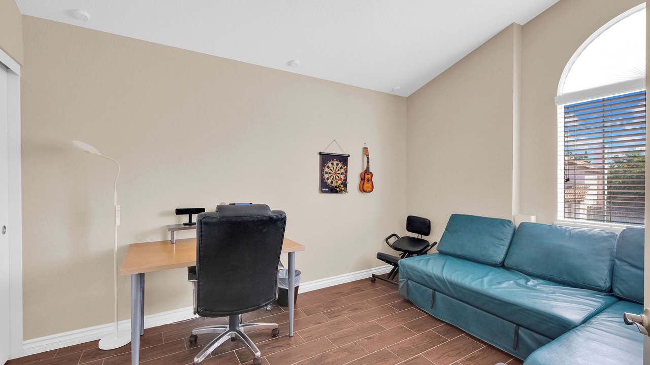 Photo of Livingroom in Fontana