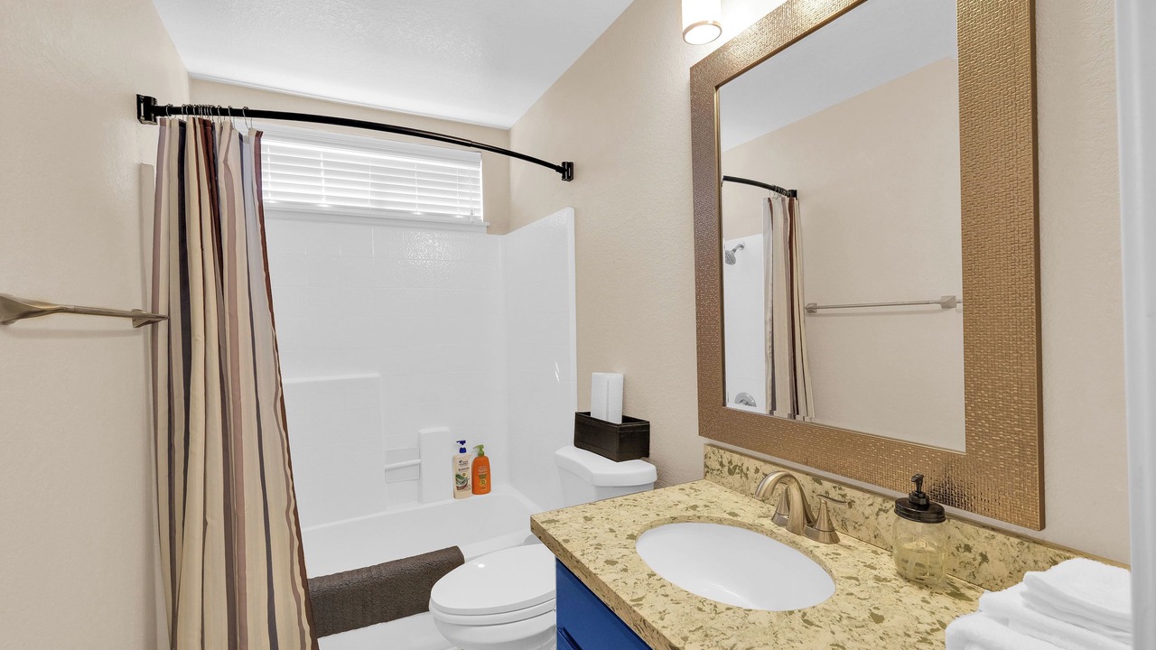 Photo of Bathroom in Fontana
