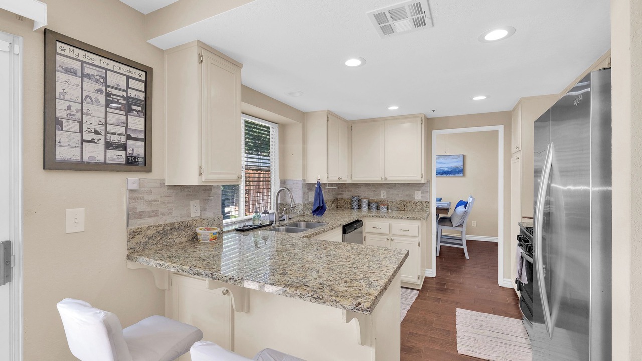 Photo of Kitchen in Fontana