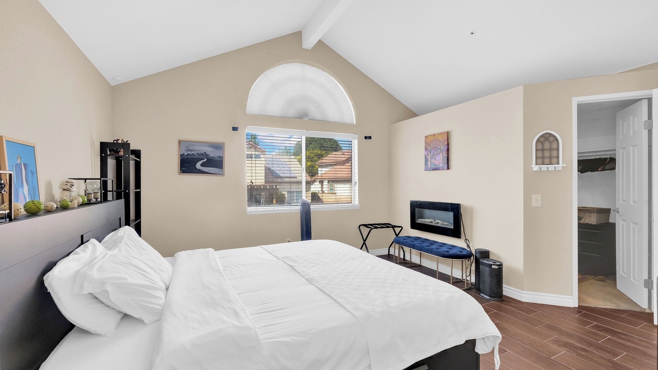 Photo of Bedroom in Fontana
