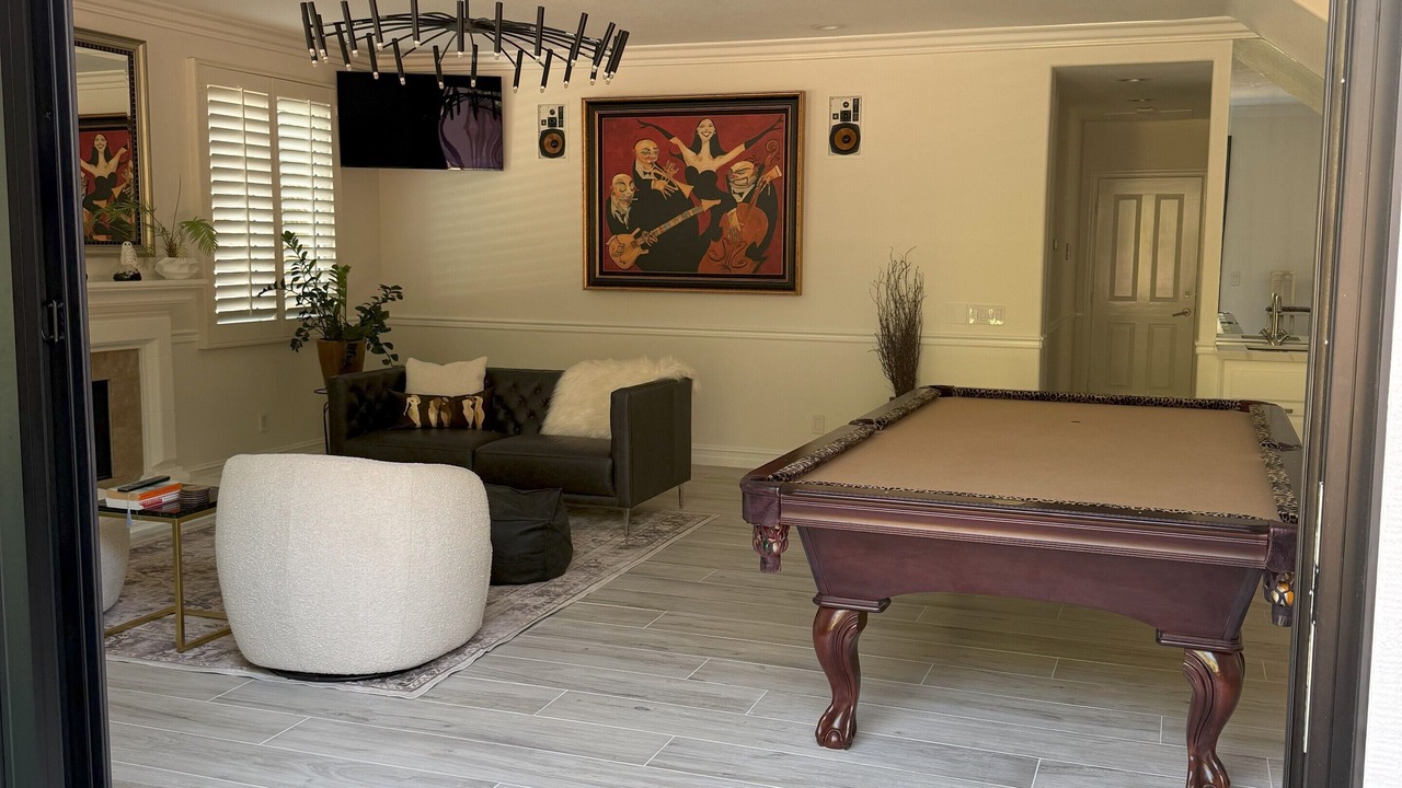 Photo of Bedroom in Santa Ana Heights