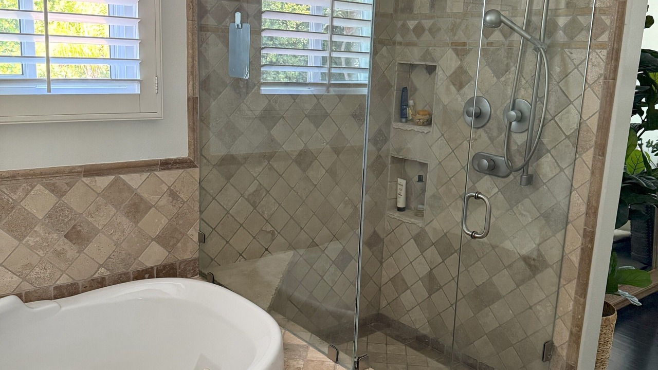 Photo of Bathroom in Santa Ana Heights