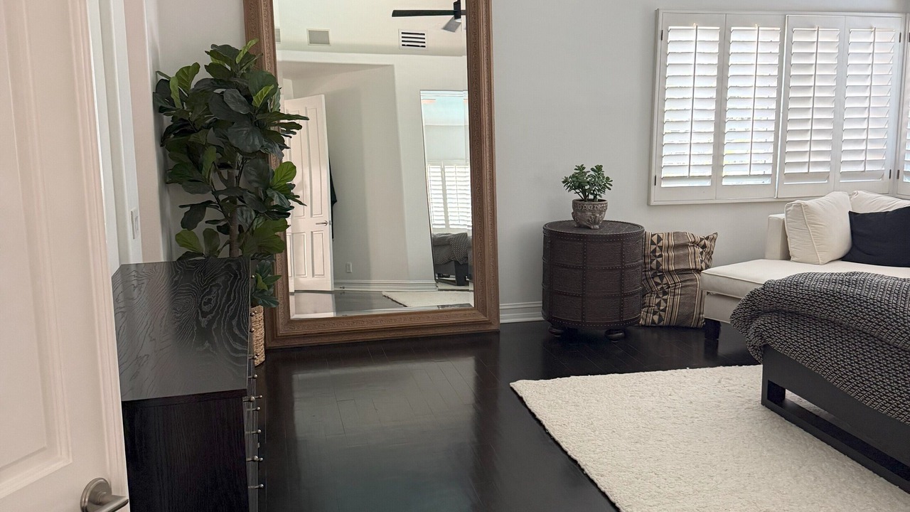 Photo of Livingroom in Santa Ana Heights