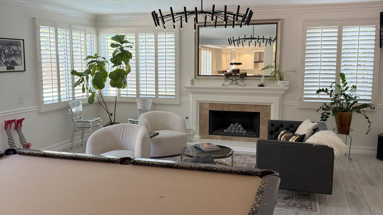 Photo of Bedroom in Santa Ana Heights