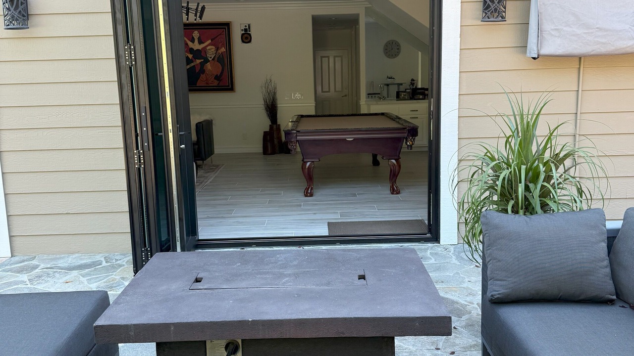 Photo of Outdoor in Santa Ana Heights